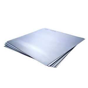 Steel Sheet