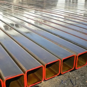 Steel Tube
