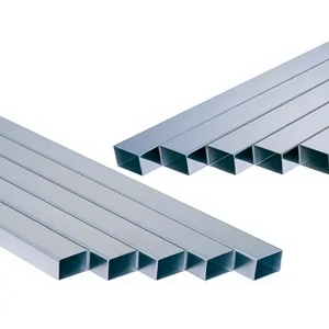 Steel Tube