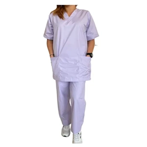 Medical Staff Scrubs