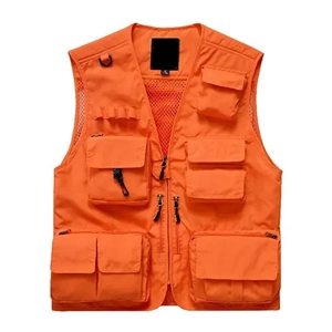 Safety Vest
