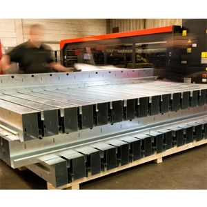 Final or Sub Assembly Service