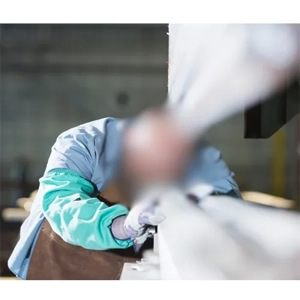 Metal Fabrication Service