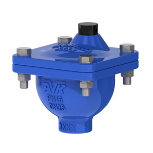 Air Valve