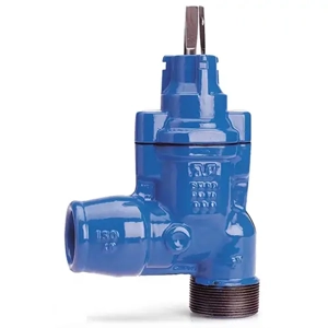 Angle Valve
