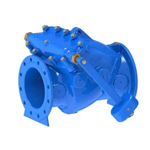 Check Valve