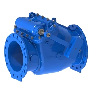 Check Valve