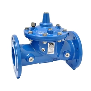Control Valve