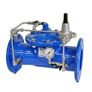 Control Valve