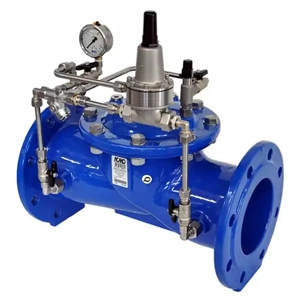 Control Valve