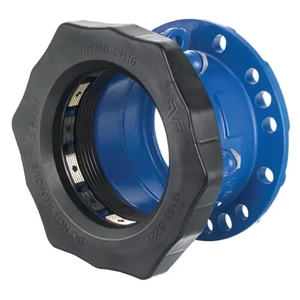 Flange Adaptor