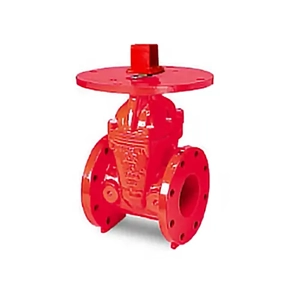 Gate Valve