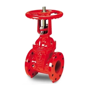 Gate Valve