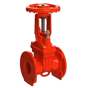 Gate Valve