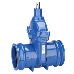 Gate Valve