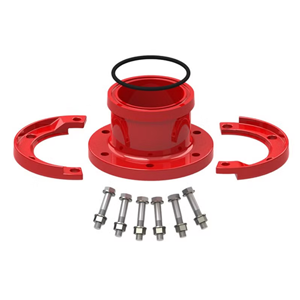 Hydrant Accessory