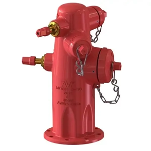 Hydrant