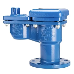 Orifice Valve
