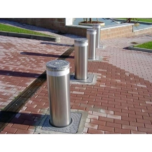 Traffic Bollard