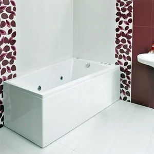 Bathtub