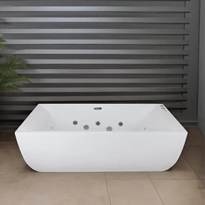 Bathtub