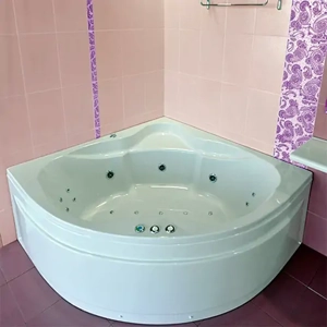 Bathtub