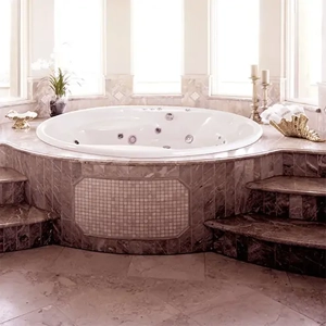 Bathtub