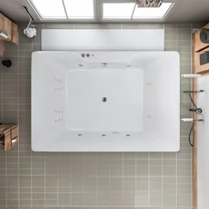 Bathtub