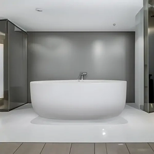 Bathtub