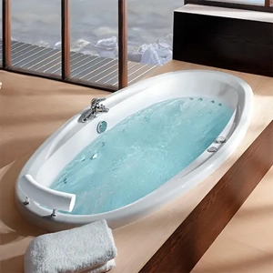 Bathtub