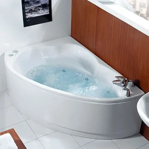 Bathtub