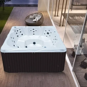 Bathtub