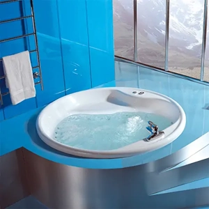 Bathtub