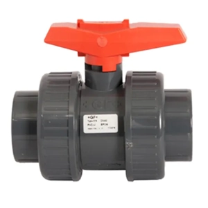 Ball Valve