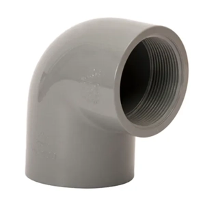 Pipe Elbow