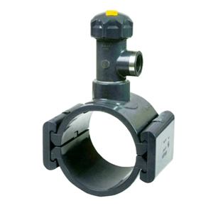 Pipe Saddle