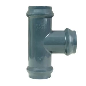 Pipe Tee