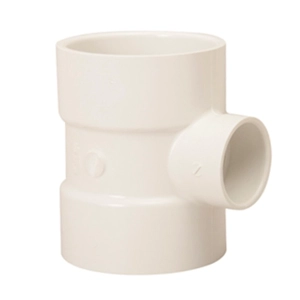 Pipe Tee