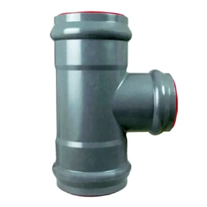 Pipe Tee