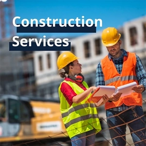 Building Construction Service