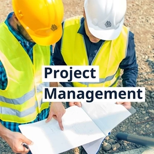 Project Planning & Monitoring