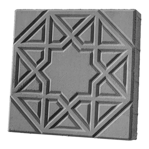 Cement Tile