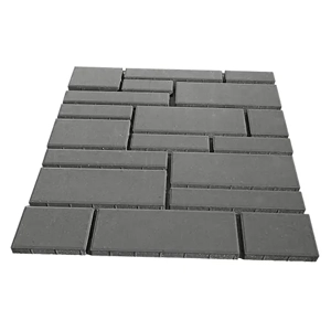 Interlocking Block