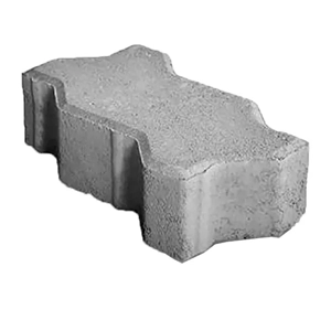 Interlocking Block