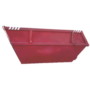 Skip Container