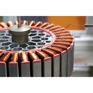 Electromechanical Service