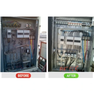 HVAC Ventilation & Duct Work Construction Service