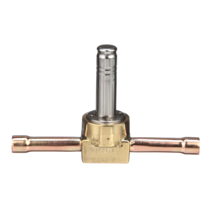 Solenoid Valve