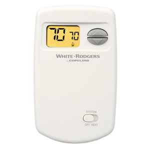 Thermostat