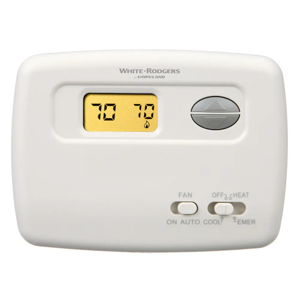 Thermostat